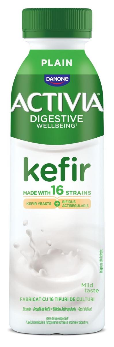 Activia kefír, 280 g