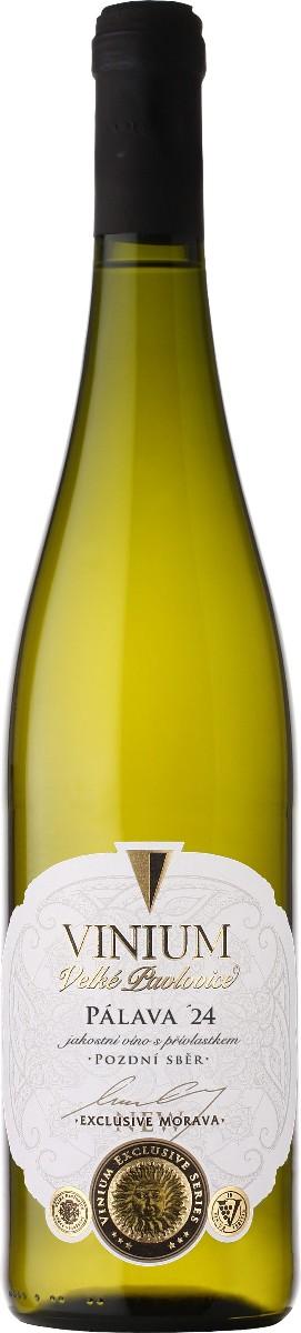 Vinium Exclusive, 750 ml