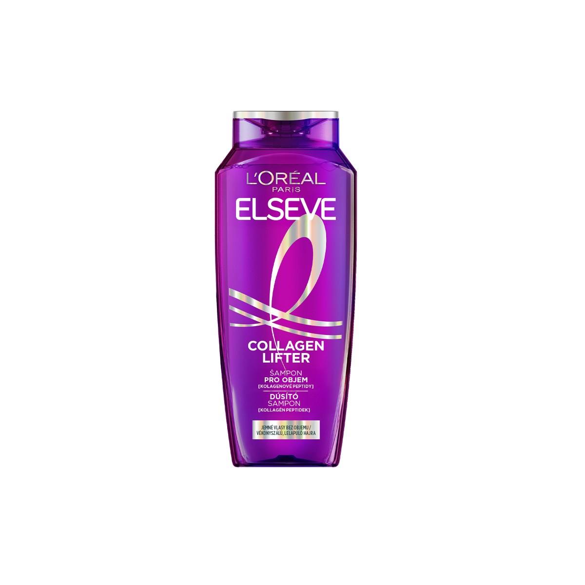 Elseve, 400 ml