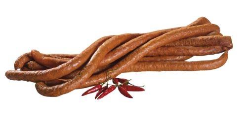 Trampské cigáro Globus