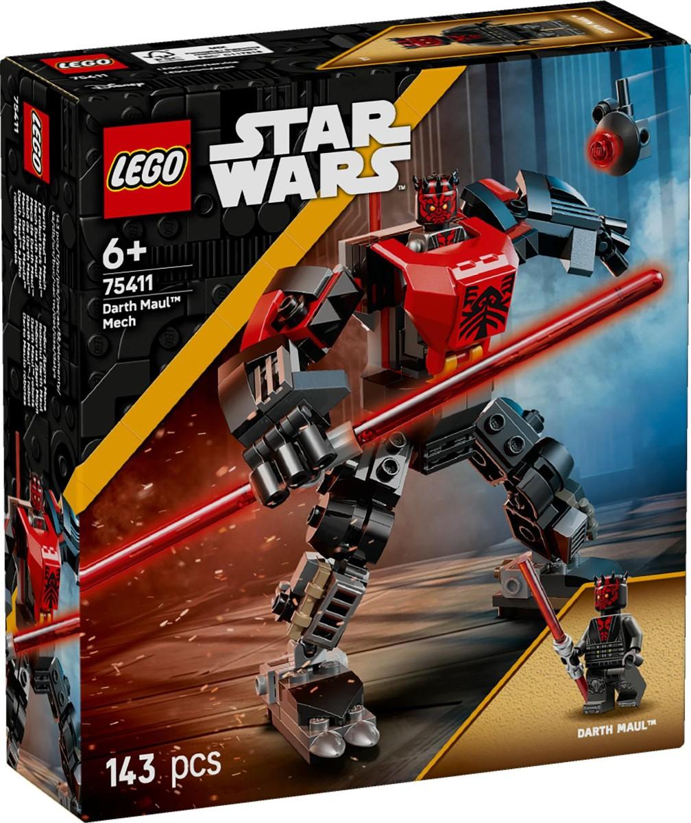 Stavebnice LEGO® Star Wars, 1 KS