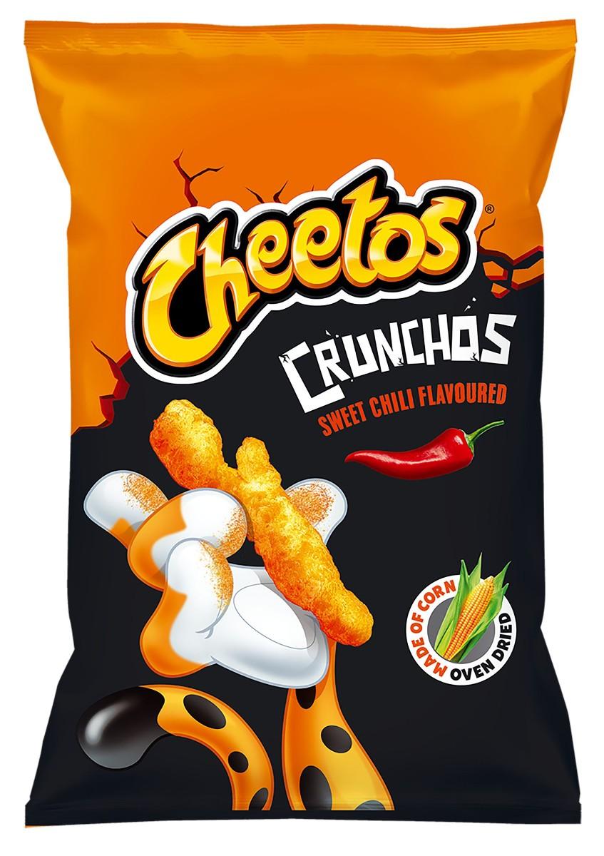 Cheetos, 80 g