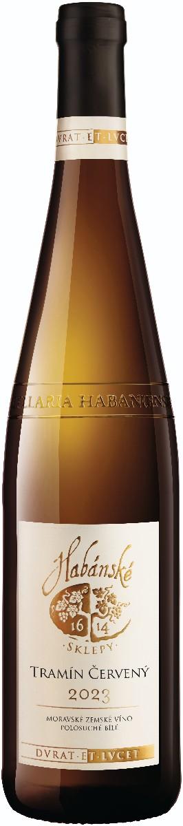 Habánské sklepy, 750 ml