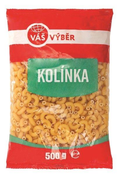 VÁŠ VÝBĚR Těstoviny, 500 g