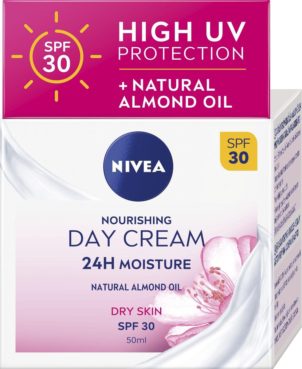 Nivea, 50 ml