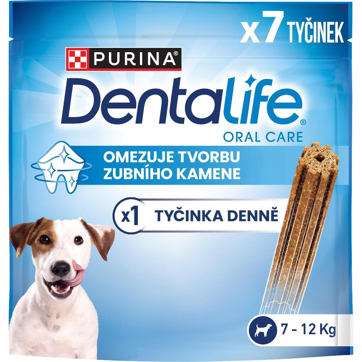 Dentalife, 115 g