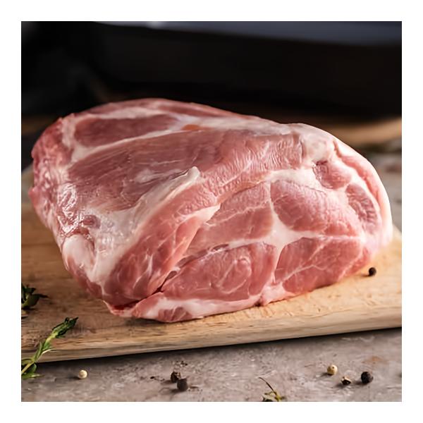 Authentic Vepřová krkovice bez kosti​