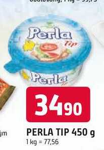 PERLA TIP 450 g