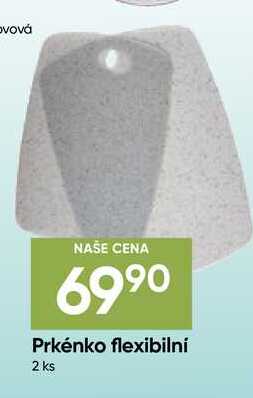 Prkénko flexibilní 2 ks 