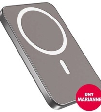 Powerbanka Epico UltraPack Mag+5000mAh (9915111900117)