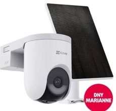 IP kamera EZVIZ HB8 Lite 4G Kit