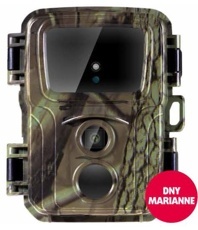 Fotoaparát Evolveo StrongVision Mini (CAM-MINI) maskáčová