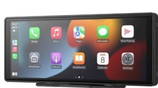 Displej do auta NAVITEL DS1020 černý