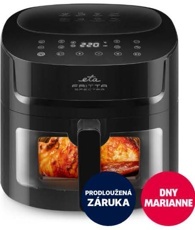 Fritéza horkovzdušná ETA 6168 90000 černá