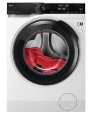 Pračka AEG UniversalDose ProSteam 7000 LFR73844 VC bílá