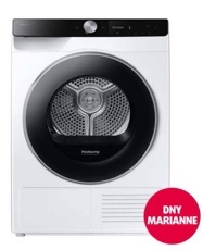 Sušička prádla Samsung DV90DG6845LKU4 bílá