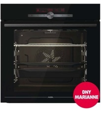 Trouba Mora VTPS 786 DB černá