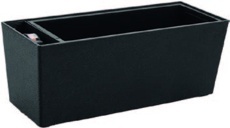 Samozavlažovací květináč