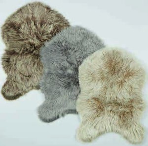 Umělá ovčí kůže TAKS