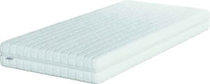Pěnová matrace LILLELV