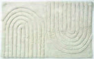 Koupelnová předložka DALSTORP