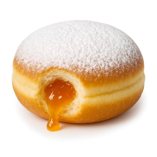 Pekárna Brod Kobliha s meruňkovou náplní