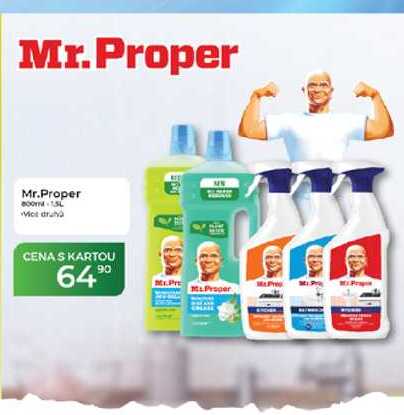 Mr.Proper  