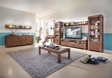 Obývací pokoj - konferenční stolek