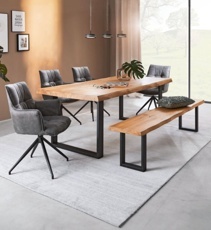 židle s područkami