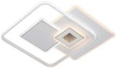 3: Série Lucca - stropní LED svítidlo