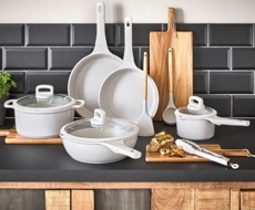 6: Sada hrnců Sahara