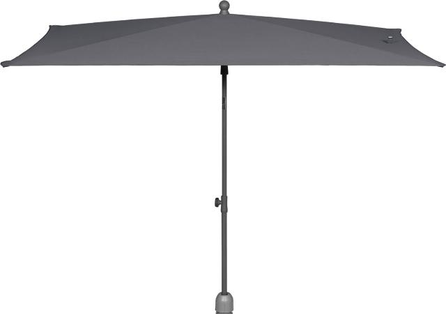 COUNTRYSIDE Slunečník antracit