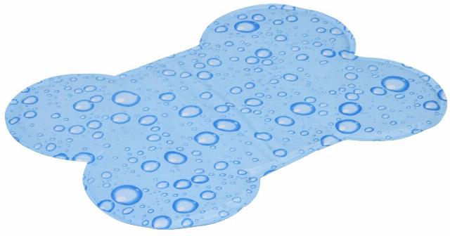 DOBAR Chladicí podložka rozměry: 60 x 45 cm