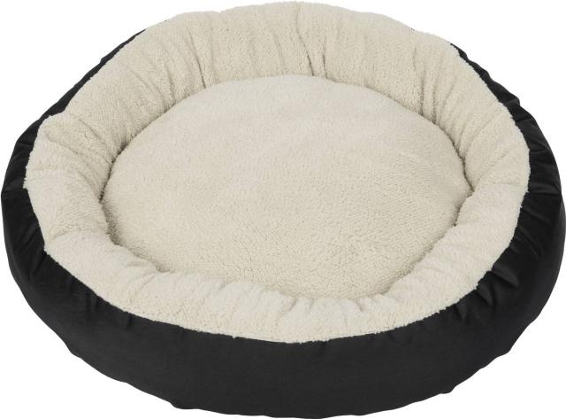 CARINURA Pelíšek pro zvířata Ø 70 cm