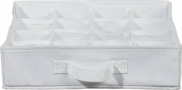 LIV&BO Organizér do zásuvky rozměry: 33 x 25,5 x 8,5 cm