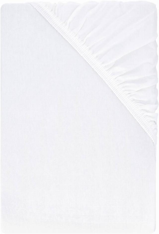 LIV&BO Prostěradlo rozměry: 140 - 160 x 200 cm