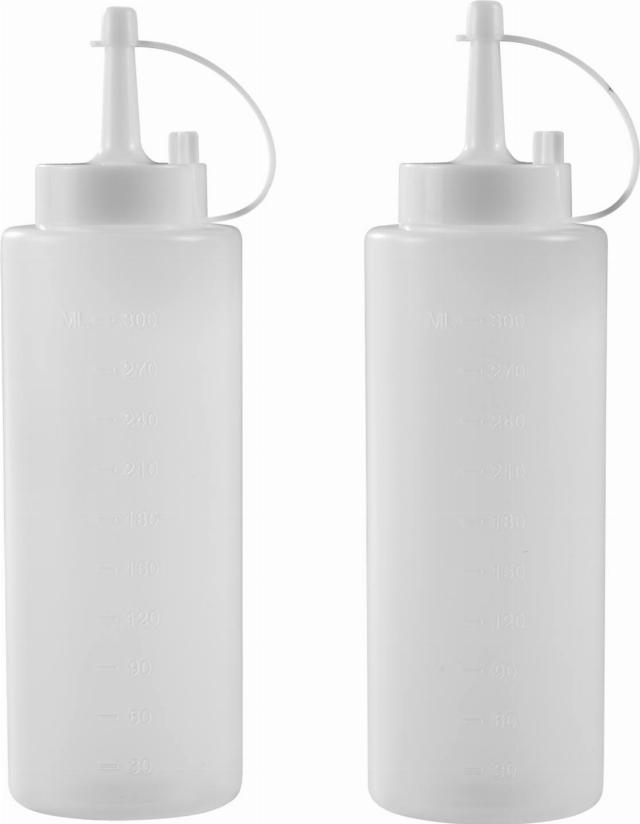 COUNTRYSIDE Lahvičky na omáčky