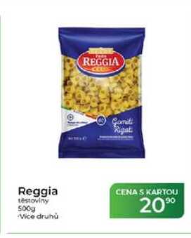 Reggia těstoviny 500g  