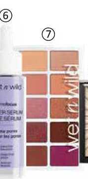 wet n wild Color Icon paletka 