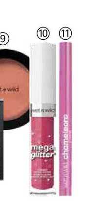 wet n wild Chameleon Chrome tužka na oči 