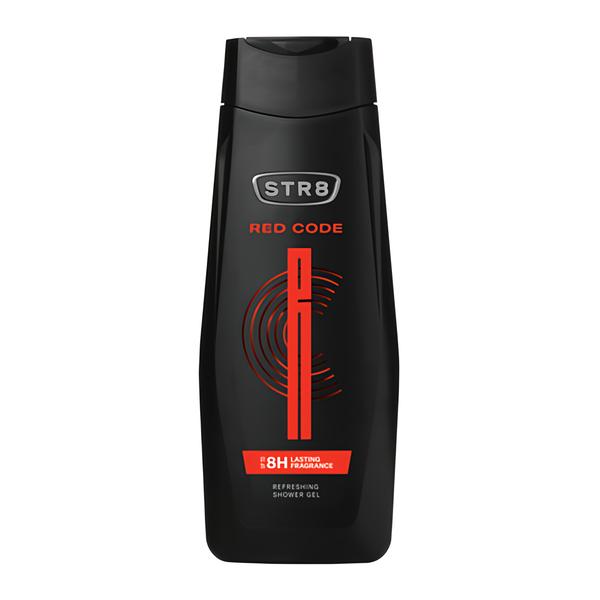 STR8 Sprchový gel Red Code