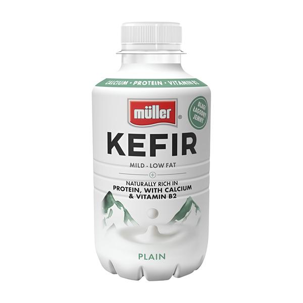 Müller Kefír