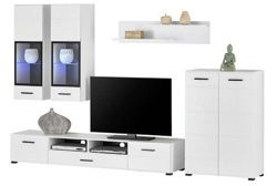 Obývací stěna ALASKA