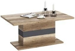 Konferenční stolek MADRAS