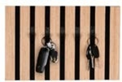 Nástěnný věšák GRACE