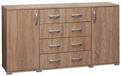 Komodová série GERY - 2