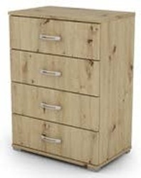 Komodová série GERY - 3