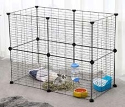 Ohrádka pro mazlíčky