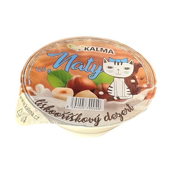 Kalma Naty Lískooříškový dezert