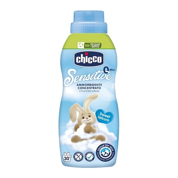 Chicco Aviváž koncentrovaná Sladký Pudr